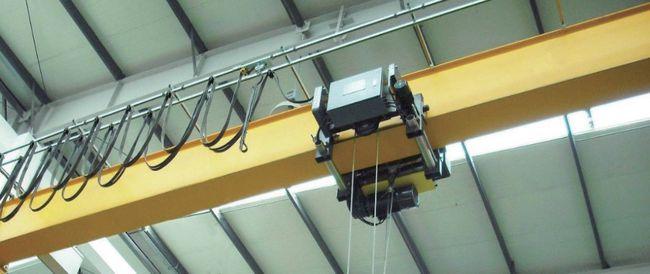 單梁起重機(jī)日常維護(hù)保養(yǎng)注意事項(xiàng)